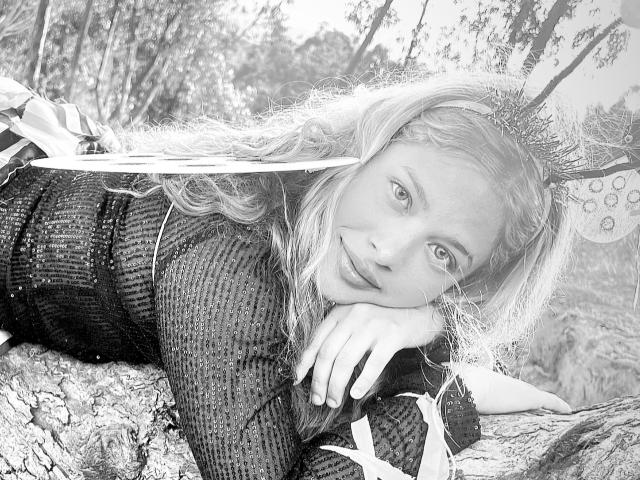 ShantalSummer - Live sex cam - 27804638