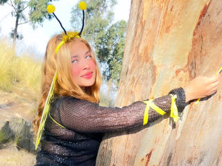 ShantalSummer - Sexe cam en vivo - 27804650