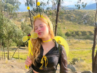 ShantalSummer - Sexe cam en vivo - 27804659