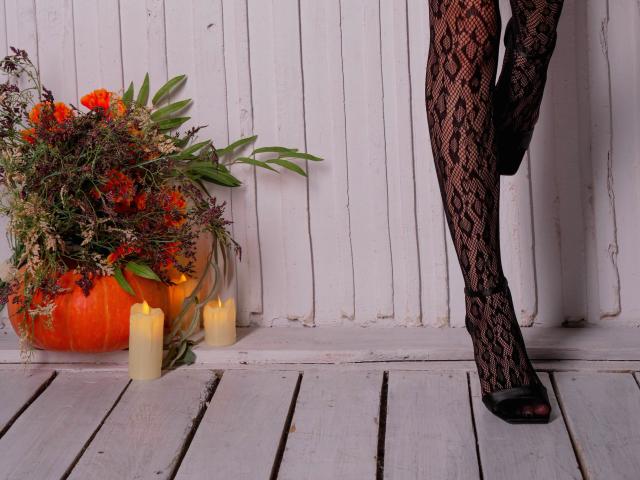 AutumLove - Sexe cam en vivo - 27804698