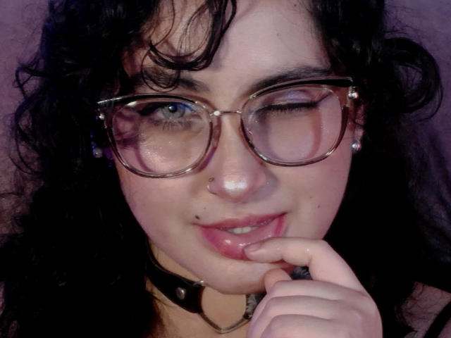 HannaCeleste - Sexe cam en vivo - 27804713