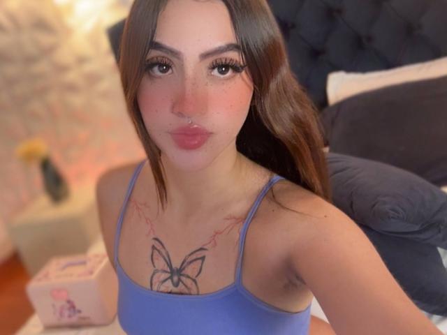 NaireaBeaumont - Sexe cam en vivo - 27804896