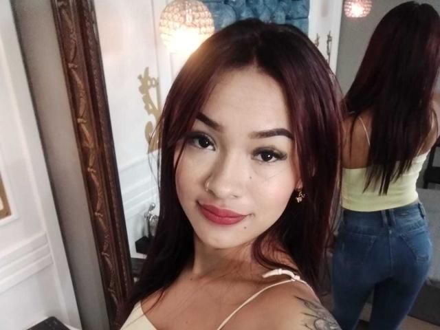 SashaHans - Sexe cam en vivo - 27805649