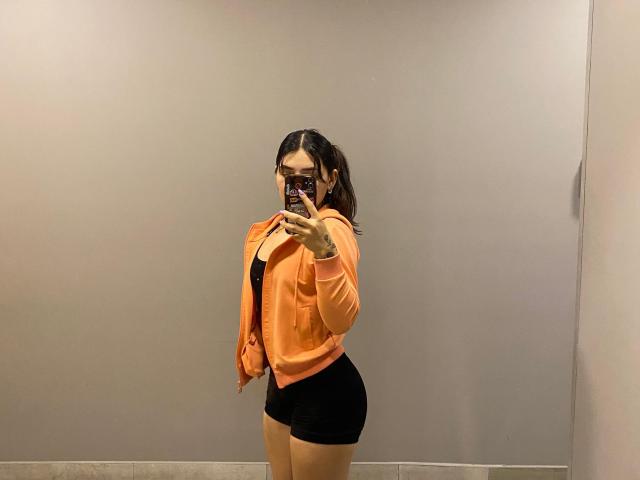 SophiaMarx - Live sex cam - 27805742