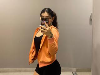 SophiaMarx - Sexe cam en vivo - 27805745