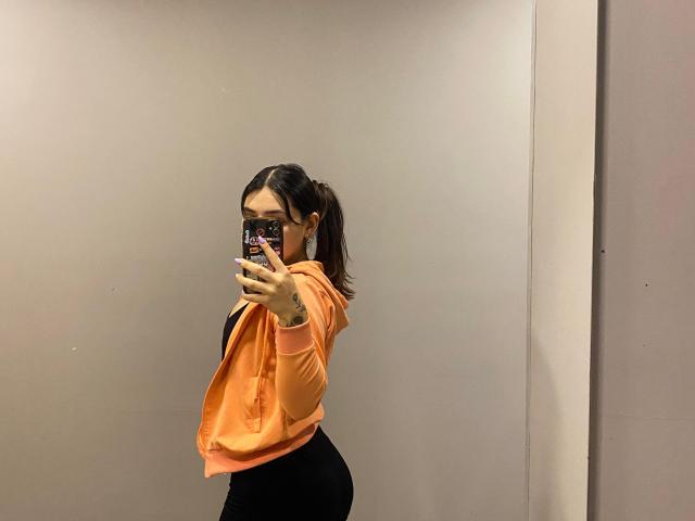 SophiaMarx - Live porn &amp; sex cam - 27805748