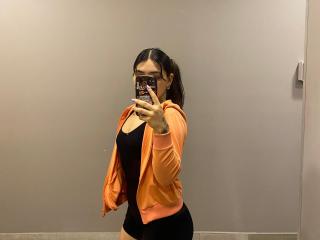 SophiaMarx - Sexe cam en vivo - 27805751