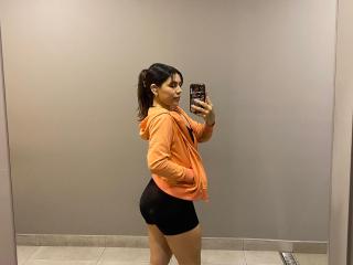 SophiaMarx - Sexe cam en vivo - 27805766