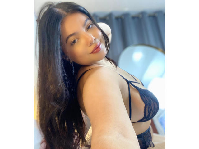 LaraJames - Sexe cam en vivo - 27806132