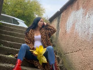 MirandaHott69 - Sexe cam en vivo - 27806264