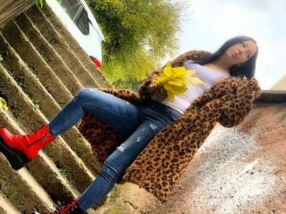 MirandaHott69 - Sexe cam en vivo - 27806309