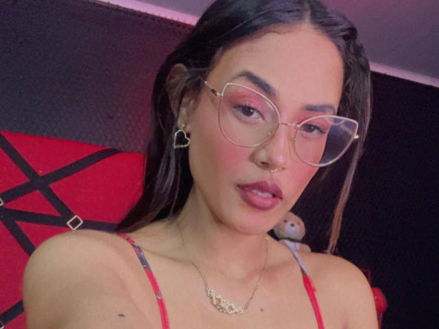 MelisaSavino - Sexe cam en vivo - 27808115