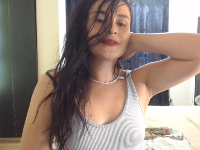 WendySchulz - Live sex cam - 27808715