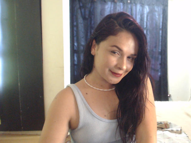 WendySchulz - Live sex cam - 27808721