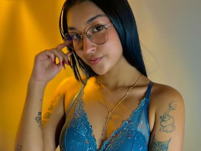 DulceSophia69 - Live porn &amp; sex cam - 27809054