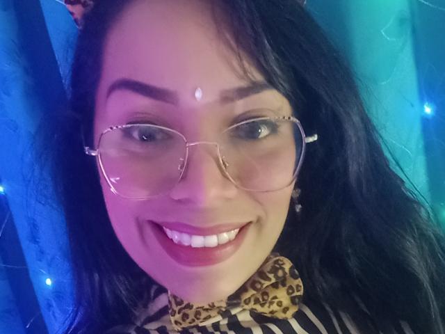 FetishLoverAna - Sexe cam en vivo - 27809315
