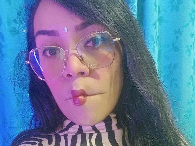 FetishLoverAna - Sexe cam en vivo - 27809321