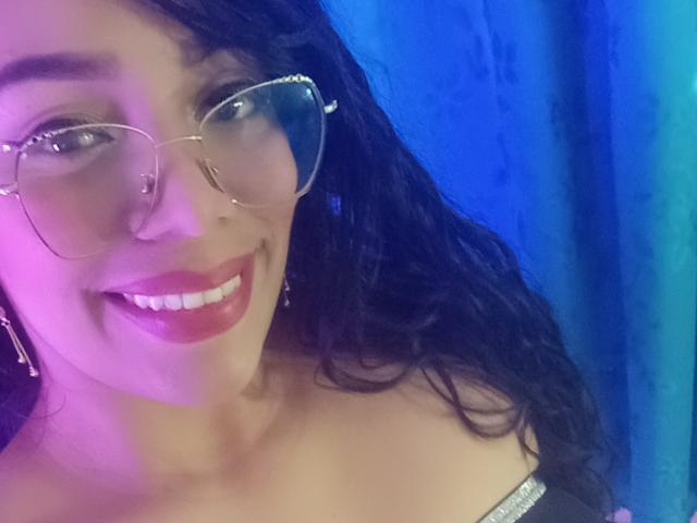 FetishLoverAna - Sexe cam en vivo - 27809330