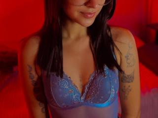 DulceSophia69 - Sexe cam en vivo - 27809408