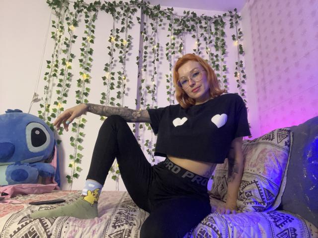 SarahRousen - Sexe cam en vivo - 27809588