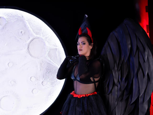 ElizabethDupont - Sexe cam en vivo - 27809831