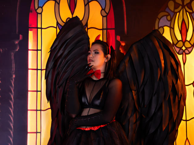 ElizabethDupont - Live porn &amp; sex cam - 27809864