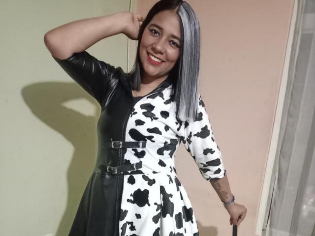 PauletteLoveX - Sexe cam en vivo - 27810104