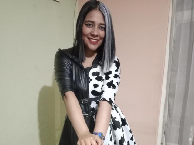 PauletteLoveX - Sexe cam en vivo - 27810110