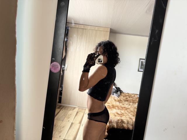 AndruStar - Live sex cam - 27810407