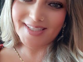 AlessadraJones - Sexe cam en vivo - 27810677