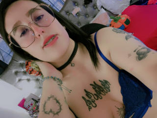 NatalieHarris - Live porn &amp; sex cam - 27811583