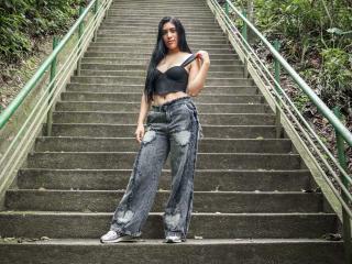 SaraRousse - Live sex cam - 27811661