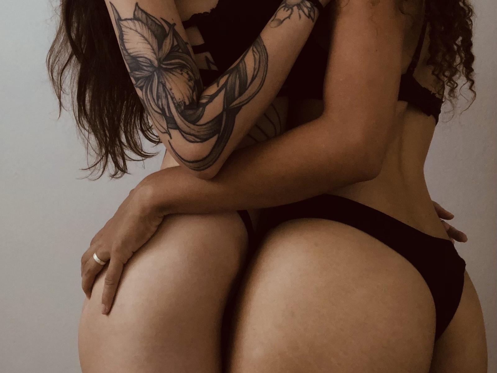 TwoForU - Sexe cam en vivo - 27811691