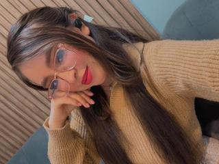 EvaMcAllister - 라이브 포르노 &amp; 섹스 캠 - 27811727