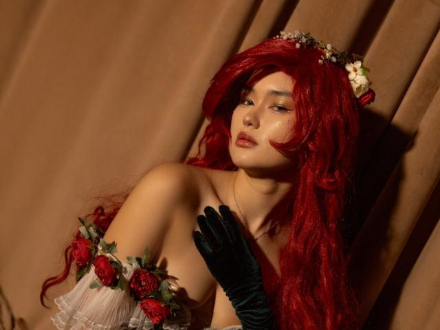 AnneTLuis - Live porn &amp; sex cam - 27811997