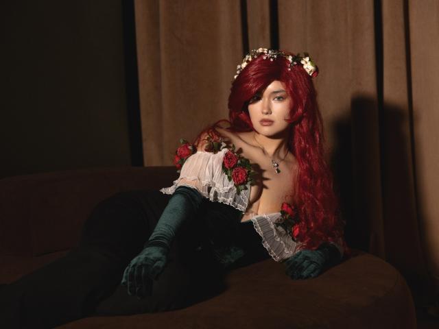 AnneTLuis - Sexe cam en vivo - 27812000