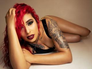 MegaanGrey - Live sex cam - 27812216