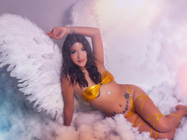 CarlaRoa - Sexe cam en vivo - 27813065