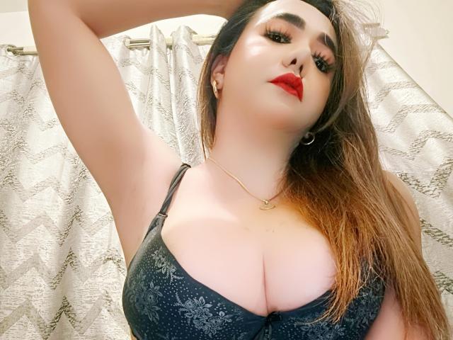 FabulousNina69 - Live Sex Cam - 27814130