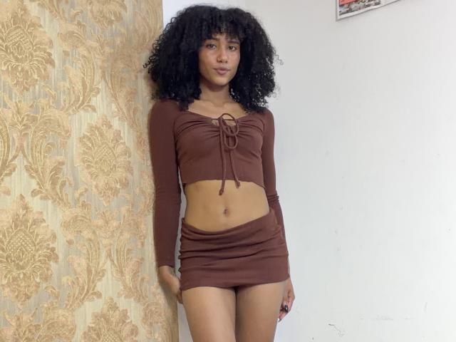 CinthiaWalker - Sexe cam en vivo - 27814307