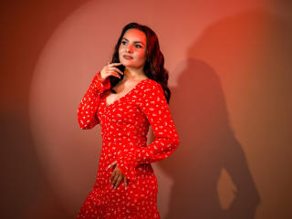 JasmineAsha - Live sex cam - 27814730