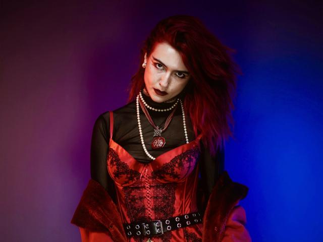 CosmoAngy - Live sexe cam - 27815162