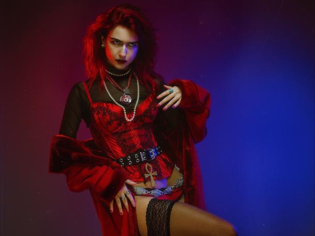 CosmoAngy - Live sexe cam - 27815168