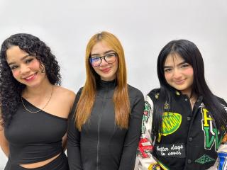 GlamorousHotties - Sexe cam en vivo - 27815681