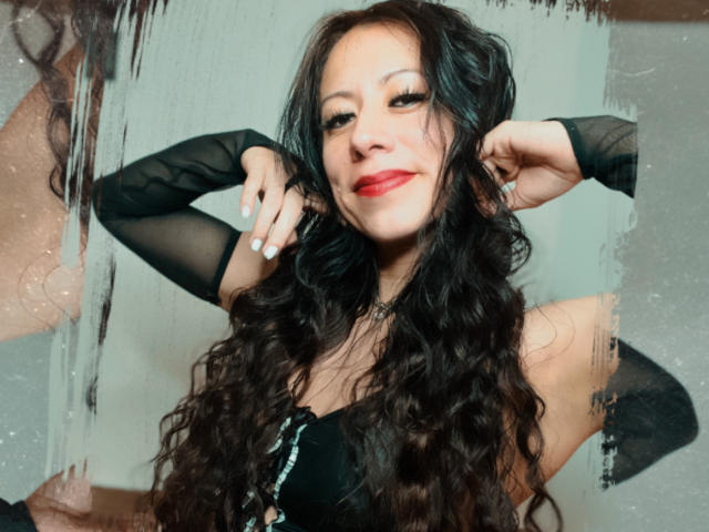 AmaraMirage - Live porn &amp; sex cam - 27816107