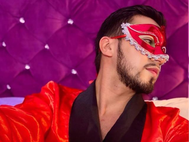 DaltonWhite - Sexe cam en vivo - 27816194