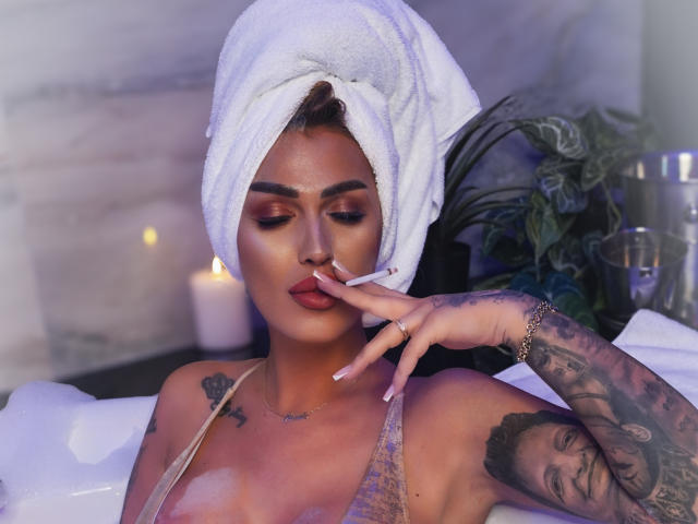 NicolSNaya - Sexe cam en vivo - 27817040