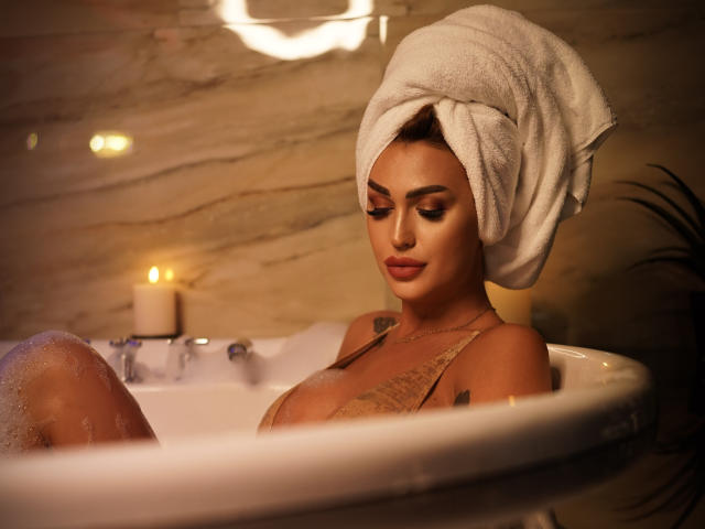 NicolSNaya - Sexe cam en vivo - 27817046