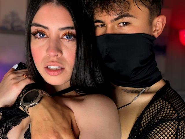 NoahAndRose - Live porn &amp; sex cam - 27817085