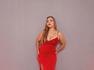 ZoeTobon69 - Live sex cam - 27817223